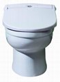 toilet seat(automatic, with remote control) 3