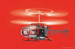 RC Helicopter