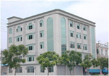 Zhongshan Hongli Wire&Appliance Factory Co.;Ltd
