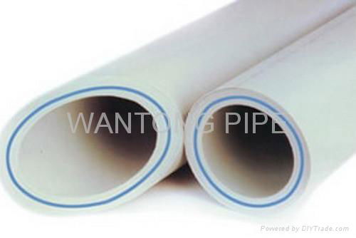 PPR-FB-PPR pipe