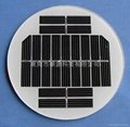 Photovoltaic solar module/Photovoltaic Module Components /Solar Cell 1