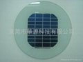 1.5W太陽能電池板