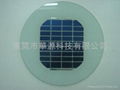 Photovoltaic solar module/Photovoltaic