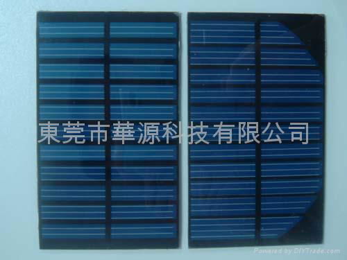 太阳能充电器电池板