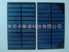 Photovoltaic solar module/Photovoltaic Module Components /Solar Cell