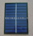 Photovoltaic solar module/Photovoltaic Module Components /Solar Cell 1