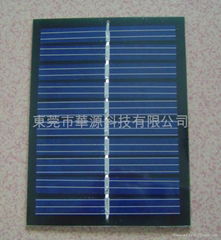 Photovoltaic solar module/Photovoltaic Module Components /Solar Cell