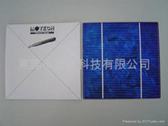 Photovoltaic solar module/Photovoltaic Module Components /Solar Cell