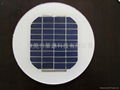 Photovoltaic solar module/Photovoltaic