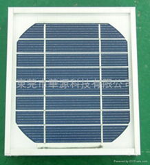 Photovoltaic solar module/Photovoltaic Module Components /Solar Cell