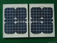 Photovoltaic solar module/Photovoltaic