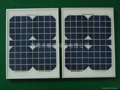 Photovoltaic solar module/Photovoltaic Module Components /Solar Cell