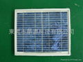 Photovoltaic solar module/Photovoltaic