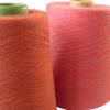 Top-dyed melange 100%viscose yarn