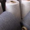 Top-dyed melange 100%viscose yarn 2