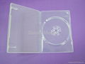 Mini DVD case for 8cm disc