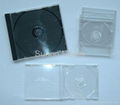 Mini jewel CD case for 8cm disc