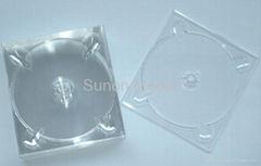 Single CD digi-tray