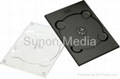 DVD Digi Tray