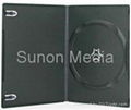 7mm single  DVD case