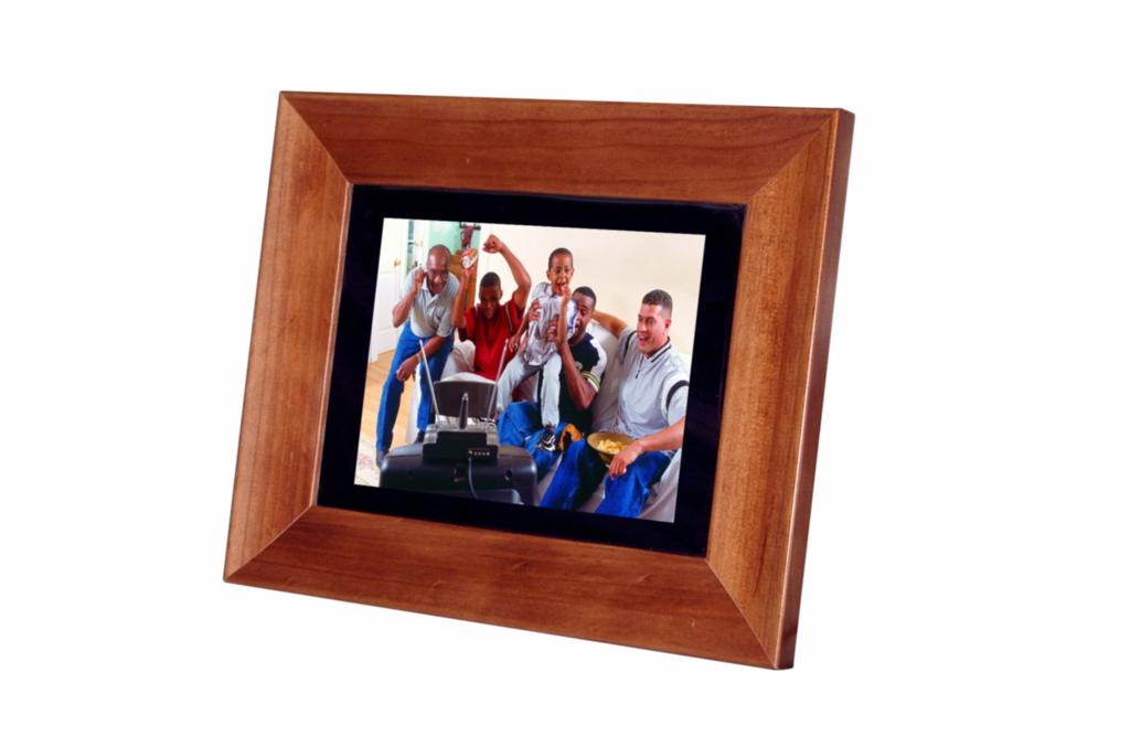 Digital Photo Frame  8"