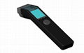 infrared thermometer