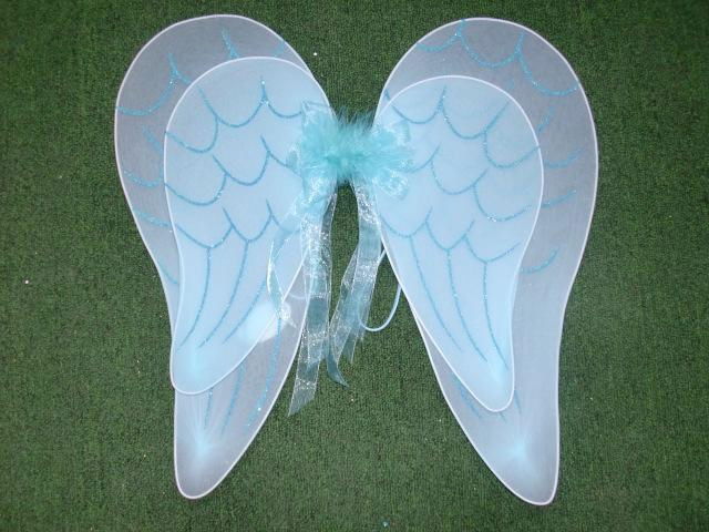 nylon butterfly 5