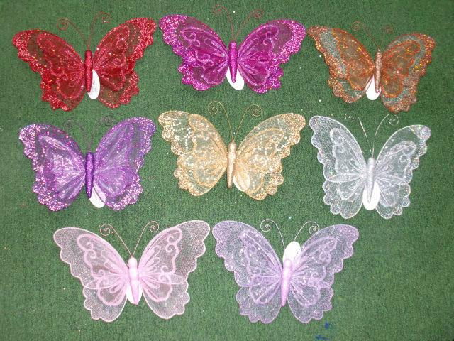 nylon butterfly 5