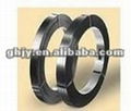 Bi-metal power saw blade steel strips 