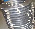 bimetal steel strips