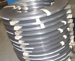 bimetal steel strips 