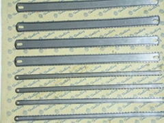 flexible carbon steel hacksaw blade