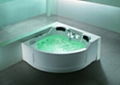 massage bathtub , 1