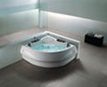 massage bathtub