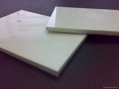 ABS/PMMA Composite Sheet