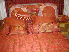 bedding product