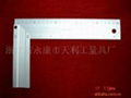 Aluminum-alloy ruler TL-619