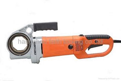 portable pipe threading machine 1/2"-2"