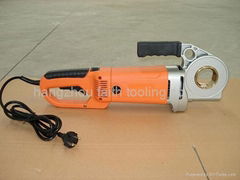 portable pipe threading machine 1/2"-1 1/4"