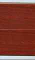 V groove mould-pressed laminate flooring 2