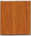 V groove mould-pressed laminate flooring 3