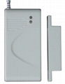 ABS-11  Wireless door magnetic sensor 1