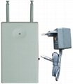 ABS-14 Wireless signal repeater 1