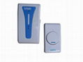 ABS-303 Mini Remote Control Door Bell