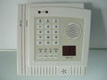 32 zone wireless burglar alarm system(LED display) 1