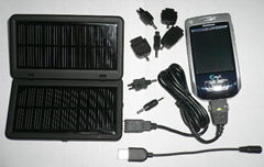 solar charger