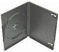 70g PP DVD Case (YD-A01D)