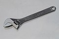 adjustable wrench 1
