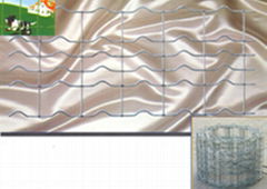 welded wire mesh panals