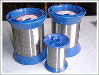 stainless steel wire